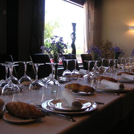 El Coto Hotel Restaurante Vitoria-Gasteiz Extérieur photo